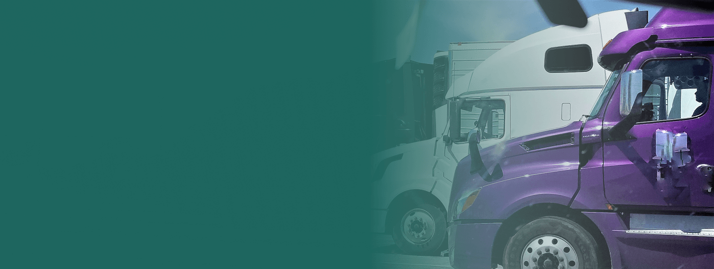 Fleet trucks