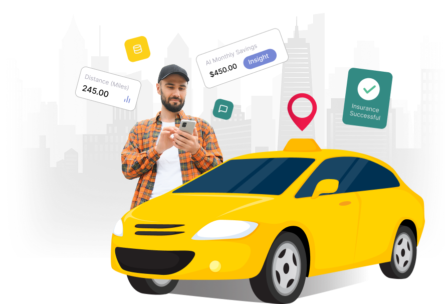 DriverX Mobile AI Match Phone Plans