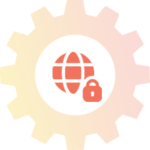 Secure global access