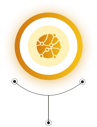 Global-Coverage logo icon