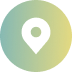 Location pin icon