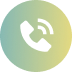 Phone contact icon